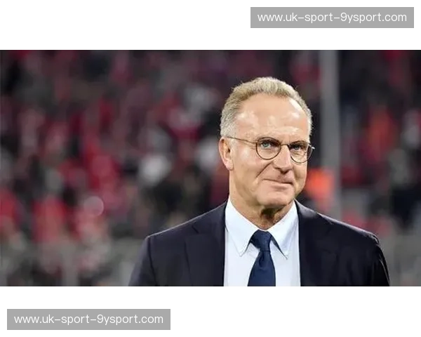 分析拜仁：从王朝基因到未来密码